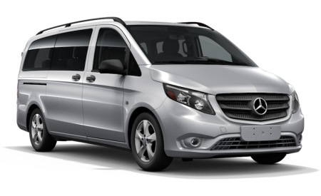 Mercedes-Benz of Melbourne in Melbourne FL Metris Passenger Van