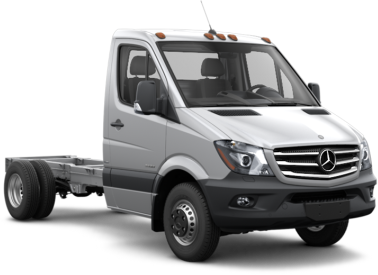Mercedes-Benz of Melbourne in Melbourne FL Sprinter Cab Chassis
