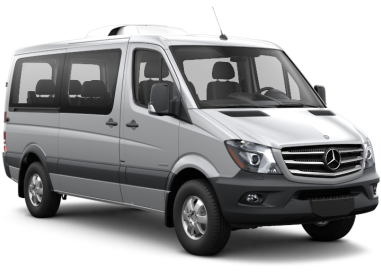 Mercedes-Benz of Melbourne in Melbourne FL Sprinter Passenger Van