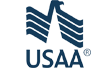 USAA logo