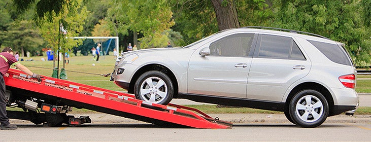 Mercedes-Benz of Melbourne in Melbourne FL Roadside Assistance