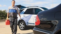 Mercedes-Benz of Melbourne in Melbourne FL Roadside Assistance Services
