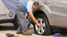 Mercedes-Benz of Melbourne in Melbourne FL Roadside Assistance Services