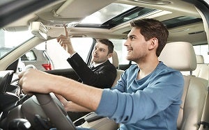Schedule a test drive at Mercedes-Benz of Melbourne in Melbourne, FL.