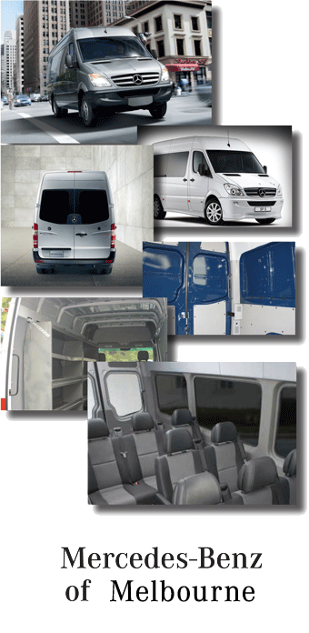Sprinter