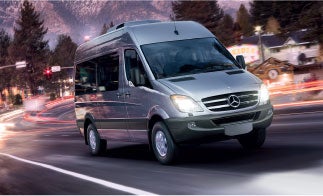 Sprinter Finance