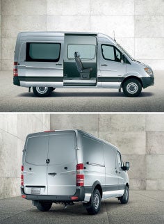 Sprinter Finance