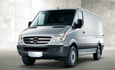 Sprinter