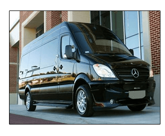 Sprinter