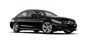 2017 Mercedes-Benz C-Class Sedan