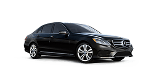 2017 Mercedes-Benz E-Class Sedan