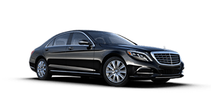 2017 Mercedes-Benz S-Class Sedan