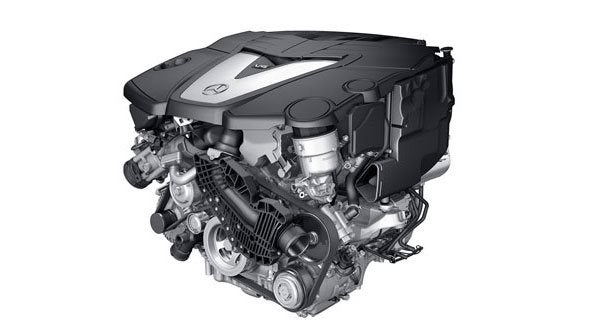 2015 GL350 for sale in Melbourne, FL 2015 GL350 BlueTech Engine