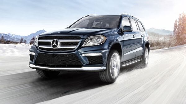 2015 GL350 for sale in Melbourne, FL 2015 GL350 BlueTech Exterior