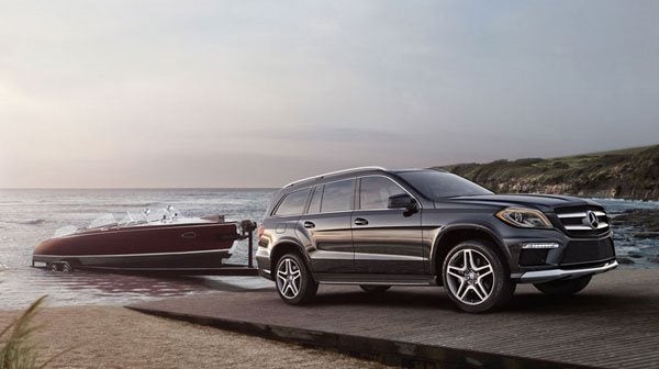 2015 GL450 4MATIC for sale in melbourne, FL 2015 GL450 4MATIC exterior