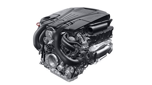 2015 GL550 4MATIC for sale in melbourne, FL 2015 GL550 4MATIC Engine