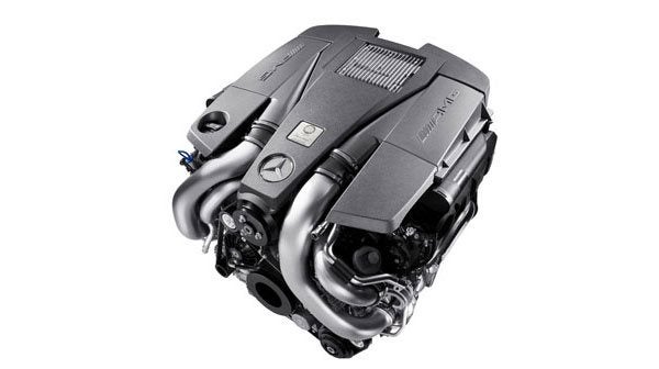 2015 GL63 AMG for sale in Melbourne, FL 2015 GL63 AMG Engine