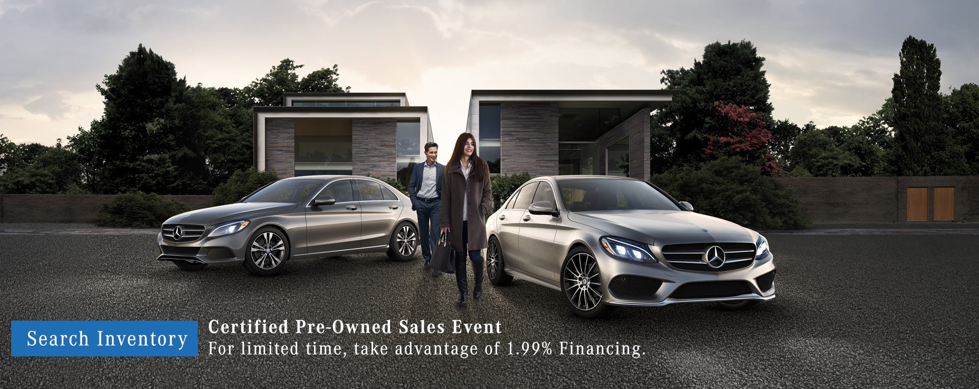 CPO Sales Event