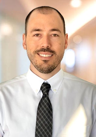 David Sisk