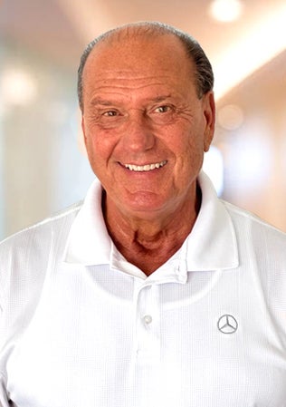 Mark Racano