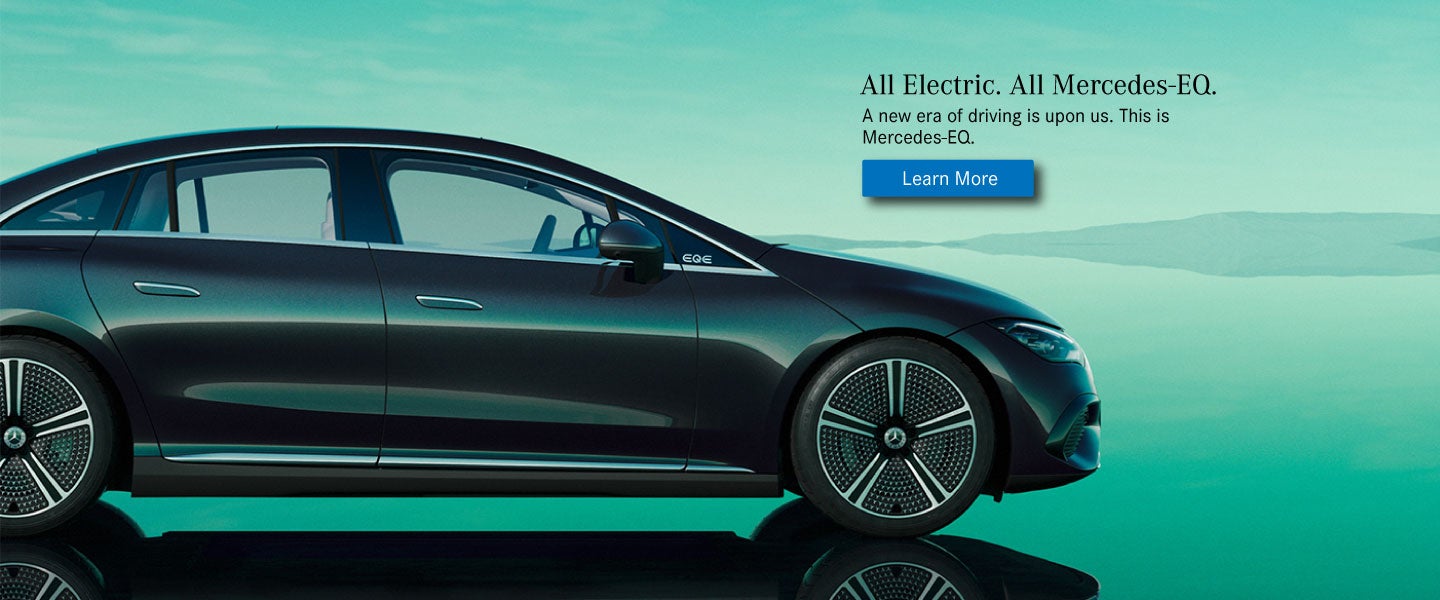Mercedes-EQ