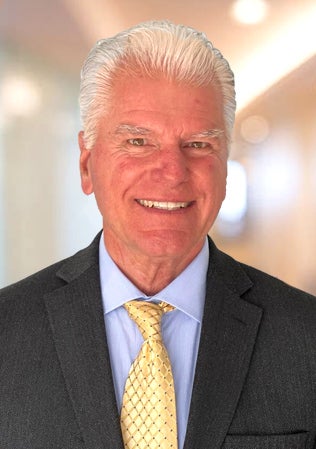 Randy Weber