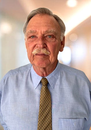 Tom Krygier