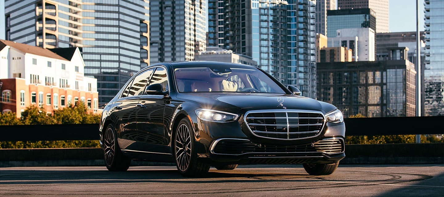 S-Class