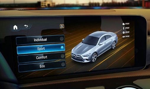 2020 Mercedes-Benz CLA Specials in Melbourne FL