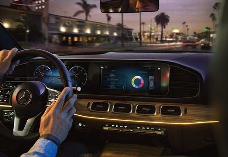 Pre-Owned 2020 Mercedes-Benz GLE in Melbourne FL