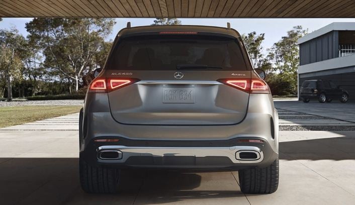 2020 Mercedes-Benz GLE Specials in Melbourne FL