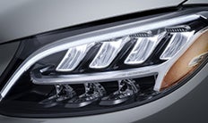 Mercedes-Benz C-Class Specials in Melbourne FL
